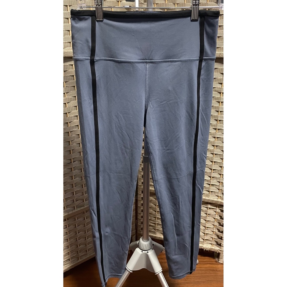 Athleta Womens Elation Ultra High Rise 7/8 Tight Leggings Size Medium